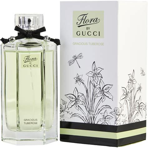 gucci flora tuberose отзывы|Gucci Flora by Gracious Tuberose .